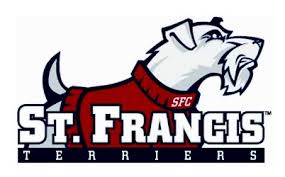 St. Francis Terriers Basketball