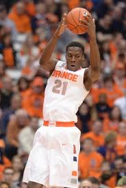 Tyler Roberson - Syracuse Orange Basketball