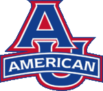 American University Eagles