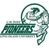 C.W. Post Pioneers