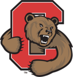 Cornell Big Red Logo