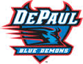 DePaul Blue Demons Basketball