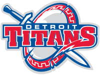 Detroit Mercy Titans Basketball