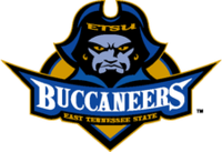 East Tennessee State Buccaneers