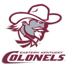 Eastern Kentucky Colonels