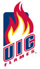 Illinois Chicago Flames Basketball