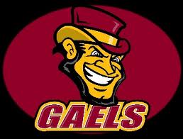 Iona Gaels Basketball