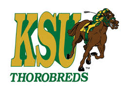 Kentucky State Thorobreds Basketball