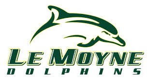 LeMoyne Dolphins Basketball