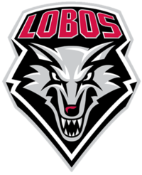 New Mexico Lobos