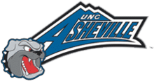 UNC Asheville Bulldogs