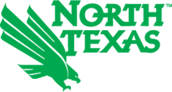 North Texas Mean Green