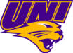 Northern Iowa Panthers