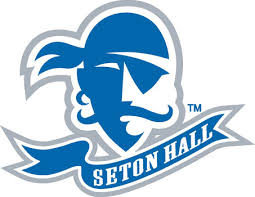Seton Hall Pirates Basketball
