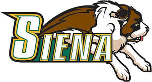 Siena Saints Basketball