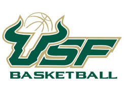 South Florida Bulls Basketball