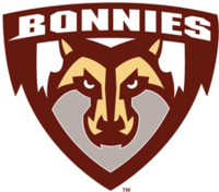 St. Bonaventure Bonnies