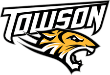 Towson Tigers