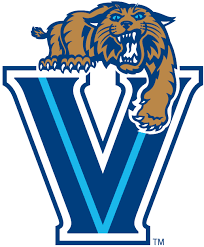 Villanova Wildcat Logo