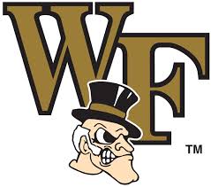 Wake Forest Demon Deacons Basketball