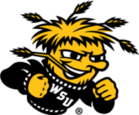 Wichita State Shockers Basketballl