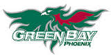 Wisconsin Green Bay Phoenix Basketball