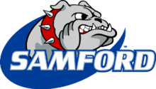 Samford Bulldog Basketball