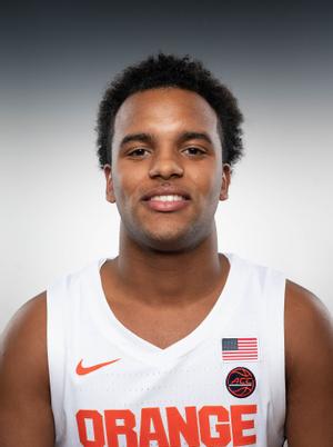 Anthony Clayton Syracuse Orange Basketball