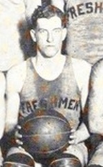 Bart Shaw - Syracuse Orangemen