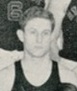 Bill Hoeppel Syracuse Orangemen Basketball