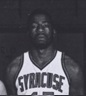 Billy Keys Syracuse Basketball