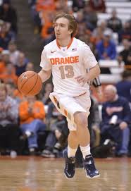 Christian White - Syracuse Orange