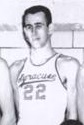 Dave Hollenbeck Syracuse Orangemen