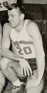 Dick Suprunowicz - Syracuse Orangemen