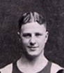 Herm Sawyer Syracuse Orangemen Basketball