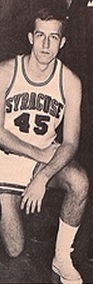 Ken Wellman - Syracuse Orangemen