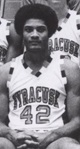 Kevin James Syracuse Orangemen Basketball