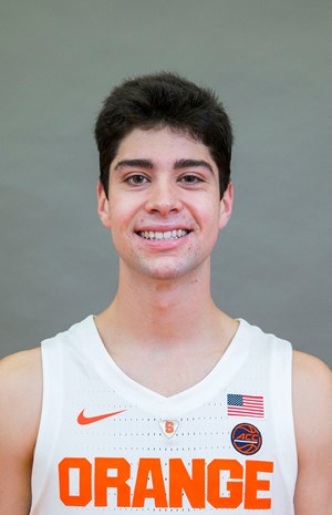 Nick Giancola Syracuse Basketball