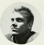 Paul McKee Syracuse Orangemen