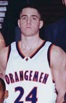Rob McClanaghan Syracuse Basketball