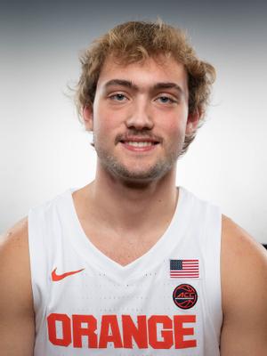 Stephen Keating Syracuse Orange Basketball