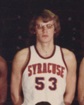 Tom Stundis Syracuse Orangemen