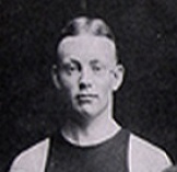 Walter Peters - Syracuse Orangemen