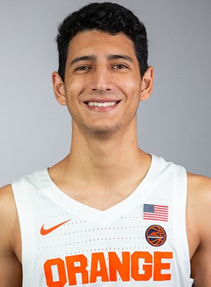 Shane Feldman Syracuse Orange Basketball