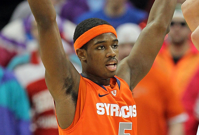 CJ Fair