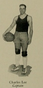 Charles Lee Syracuse Orangemen