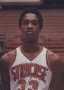 Dale Shackleford Syracuse Orangemen