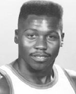 Dave Johnson Syracuse Orangemen Basketball