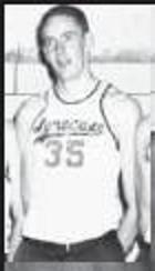 Gary Evans Syracuse Basketball