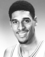 Lawrence Moten Syracuse Orangemen Basketball